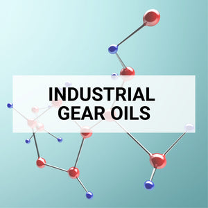 Industrial Gear Oils